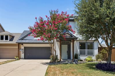 808 Carlton Road, Wylie TX 75098