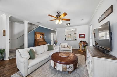 808 Carlton Road, Wylie TX 75098 - Photo 5