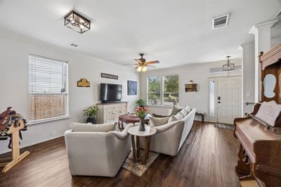 808 Carlton Road, Wylie TX 75098 - Photo 4