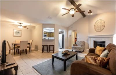 2425 Summer Place Drive, Arlington TX 76014 - Photo 2