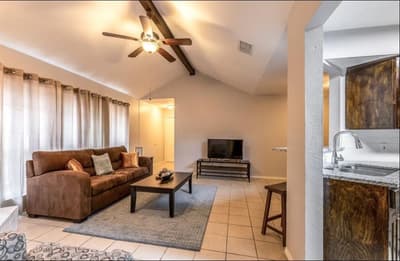 2425 Summer Place Drive, Arlington TX 76014 - Photo 3