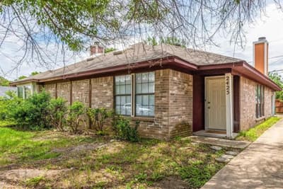 2425 Summer Place Drive, Arlington TX 76014
