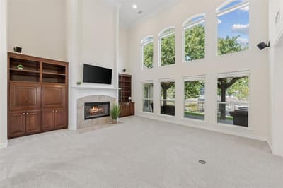 1825 Spinnaker Lane, Azle TX 76020 - Photo 5