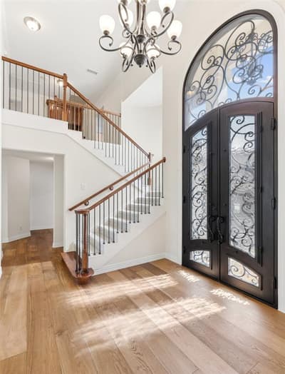 1825 Spinnaker Lane, Azle TX 76020 - Photo 4