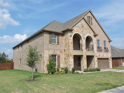 5070 Kerstyn Drive, Frisco TX 75036 - Photo 2