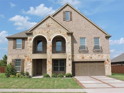 5070 Kerstyn Drive, Frisco TX 75036