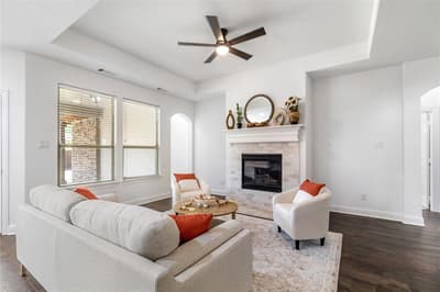 269 Flower Ridge Drive, Fort Worth TX 76108 - Photo 2