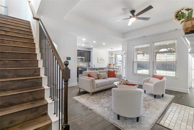 269 Flower Ridge Drive, Fort Worth TX 76108 - Photo 4