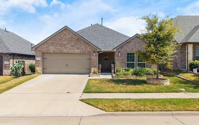 1024 Berry Street, Celina TX 75009 - Photo 2