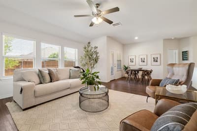 1024 Berry Street, Celina TX 75009