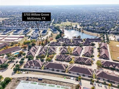 3075 Willow Grove Boulevard # 1103, McKinney TX 75070 - Photo 2