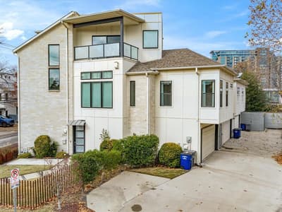 2802 Lee Street, Dallas TX 75206 - Photo 3