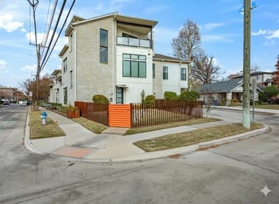 2802 Lee Street, Dallas TX 75206
