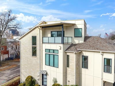 2802 Lee Street, Dallas TX 75206 - Photo 5