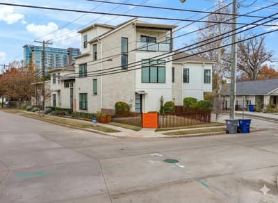 2802 Lee Street, Dallas TX 75206 - Photo 4