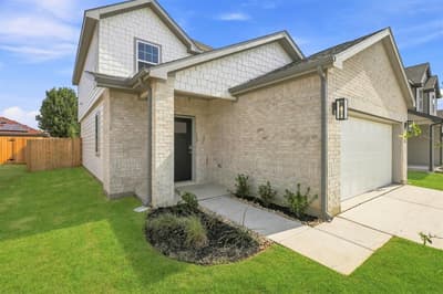 3253 Kelso Drive, Everman TX 76140