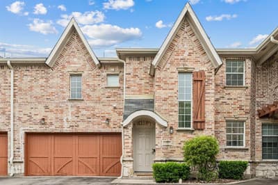 2117 Parkview, Carrollton TX 75006
