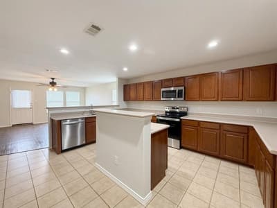 2357 Clairborne Drive, Fort Worth TX 76177 - Photo 5