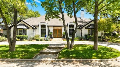 5702 Club Oaks Drive, Dallas TX 75248