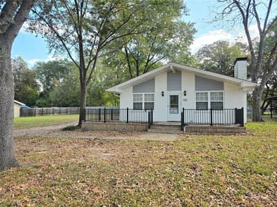 131 Ocean Drive, Gun Barrel City TX 75156