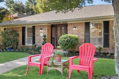 7406 La Manga Drive, Dallas TX 75248 - Photo 2