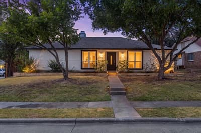 1732 Brighton Drive, Carrollton TX 75007 - Photo 2