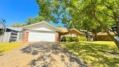 1809 Westgate Drive, Terrell TX 75160 - Photo 2