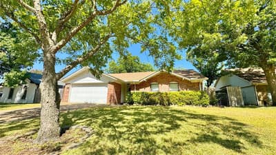 1809 Westgate Drive, Terrell TX 75160 - Photo 3