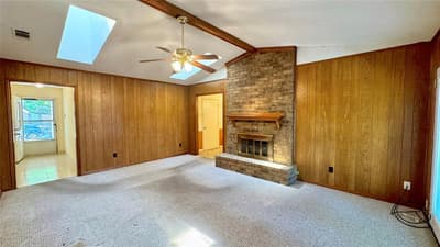 1809 Westgate Drive, Terrell TX 75160 - Photo 5