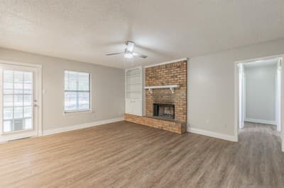 1517 Raintree Lane, Cleburne TX 76033 - Photo 4