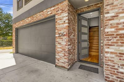 2127 Clark Street APT 106, Dallas TX 75204 - Photo 2