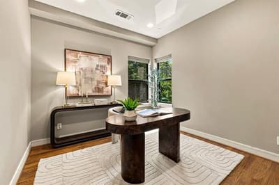 2127 Clark Street APT 106, Dallas TX 75204 - Photo 5