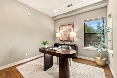 2127 Clark Street APT 106, Dallas TX 75204 - Photo 4