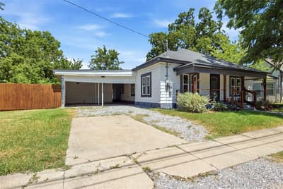 1812 Oneal Street, Greenville TX 75401 - Photo 2