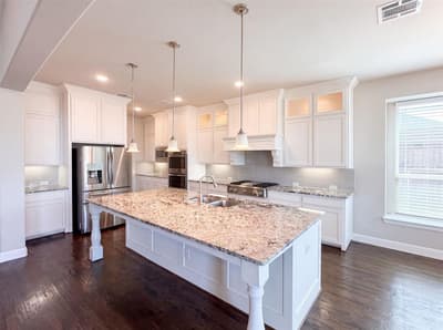 965 Touchstone Road, Frisco TX 75036 - Photo 2