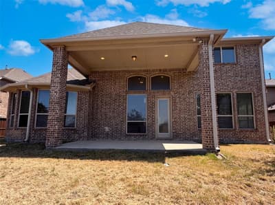 965 Touchstone Road, Frisco TX 75036 - Photo 5