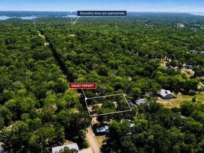 14415 Melrick Boulevard, Malakoff TX 75148