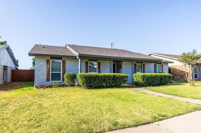 1948 Rambling Ridge Lane, Carrollton TX 75007