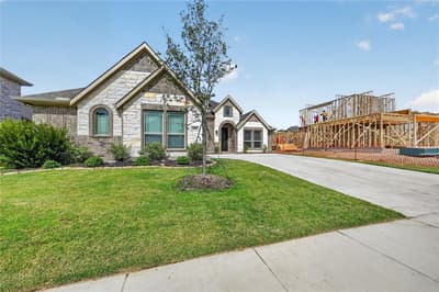 8904 Wichita Lane, Denton TX 76226 - Photo 2