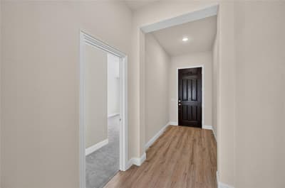 8904 Wichita Lane, Denton TX 76226 - Photo 3