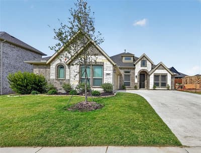 8904 Wichita Lane, Denton TX 76226