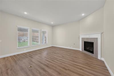 8904 Wichita Lane, Denton TX 76226 - Photo 4