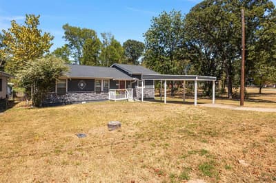 120 Memorial Drive, Gun Barrel City TX 75156 - Photo 2