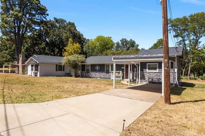 120 Memorial Drive, Gun Barrel City TX 75156 - Photo 3
