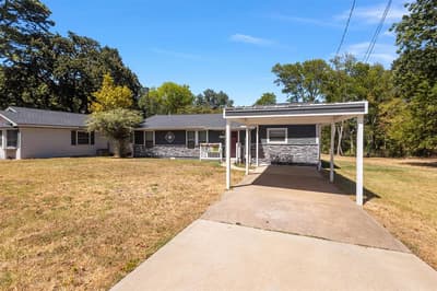 120 Memorial Drive, Gun Barrel City TX 75156 - Photo 4
