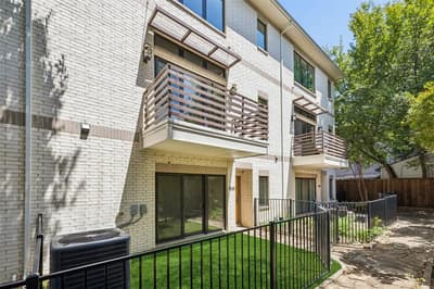 4025 Lemmon Tree Place, Dallas TX 75219 - Photo 2