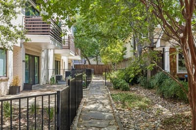 4025 Lemmon Tree Place, Dallas TX 75219