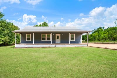 9006 County Road 43200, Powderly TX 75473 - Photo 2