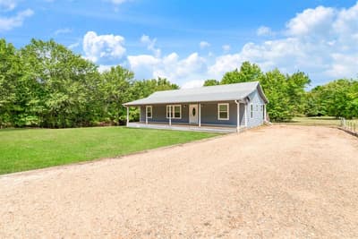 9006 County Road 43200, Powderly TX 75473