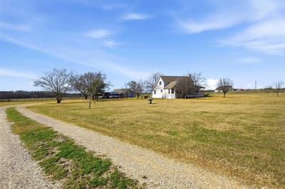 206 BoundsRanch Road, Gunter TX 75058